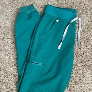 Figs Zamora jogger scrubs